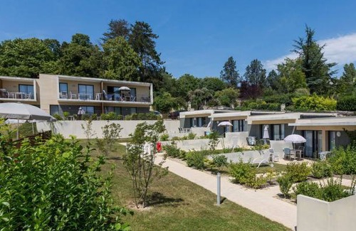 Chinon Apartment | Le Clos Saint Michel 1