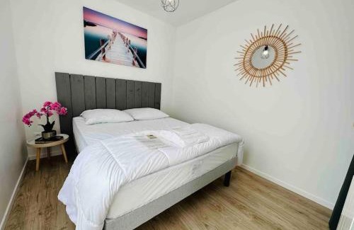 Saint Vivien Apartment | Le cocon - 2 km de la plage