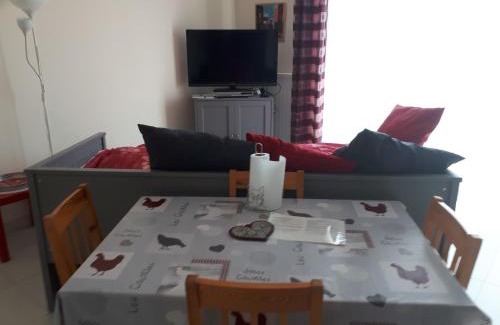 Folgensbourg House | Le Cocon d'Alsace