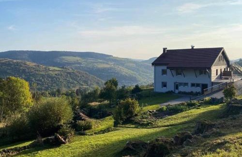 La Bresse Apartment | Le cocon d’Emma