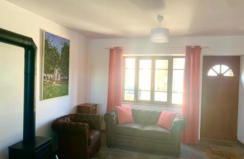 Peyrat-le-Chateau House | Le cocon de l'étang