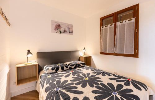 Les Angles Apartment | Le Cocon du Llaret - Station de ski à pied