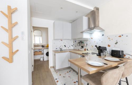 Apt Apartment | Le Cocon du Luberon - Clim - Wifi - Hypercentre