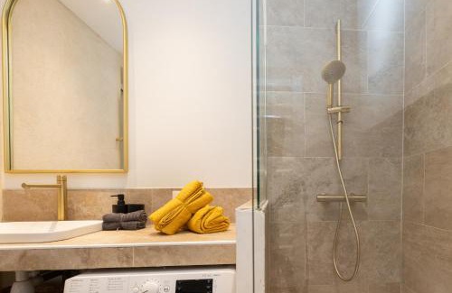 Apt Apartment | Le Cocon du Luberon - Clim - Wifi - Hypercentre