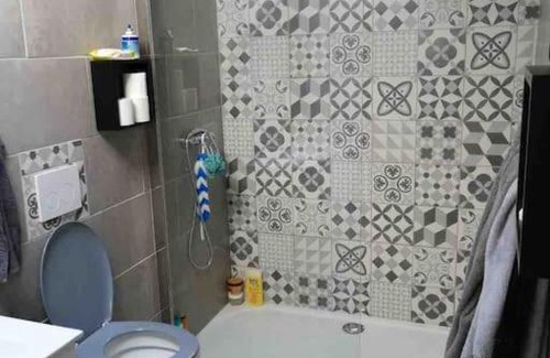 Balaruc-les-Bains Apartment | Le Cocon