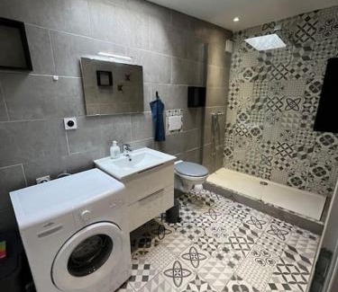 Balaruc-les-Bains Apartment | Le Cocon