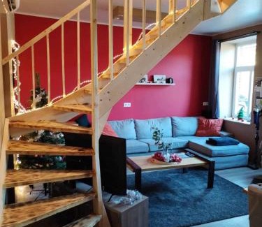 La Roche-en-Ardenne House | Le Coin Rocheux