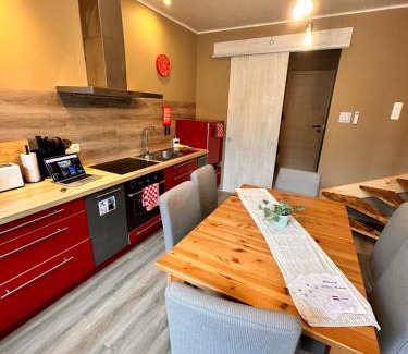 La Roche-en-Ardenne House | Le Coin Rocheux