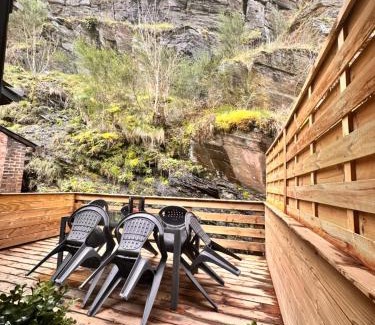 La Roche-en-Ardenne House | Le Coin Rocheux