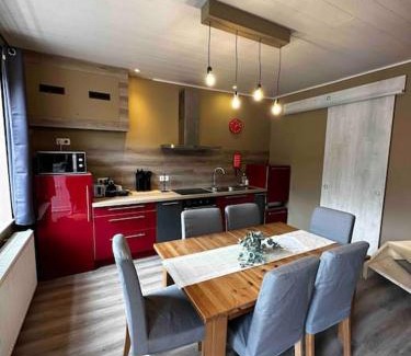 La Roche-en-Ardenne House | Le Coin Rocheux