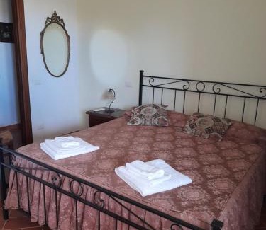 Orbetello House | Le Colline Del Parco