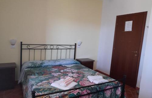 Orbetello House | Le Colline Del Parco