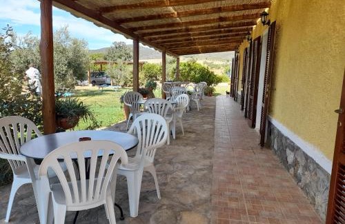 Orbetello House | Le Colline Del Parco