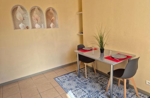 Saint-Gaudens Apartment | Le Color-spacieux-lumineux