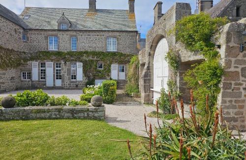 Barfleur House | Le conquérant - chambres meublées - Barfleur