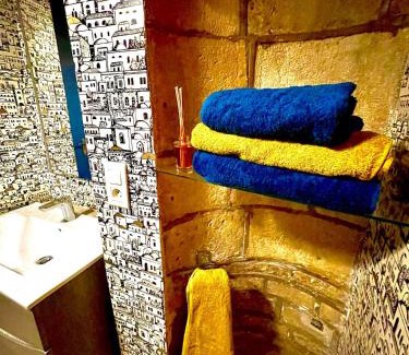 Centre Sud Apartment | Le cordelier