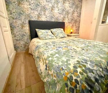Centre Sud Apartment | Le cordelier