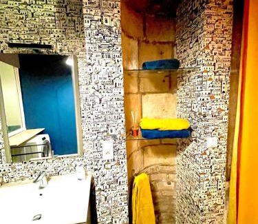 Centre Sud Apartment | Le cordelier