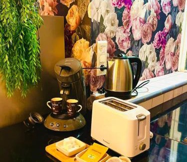 Centre Sud Apartment | Le cordelier