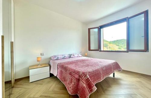 Bari Sardo Apartment | Le Corti Sarde On The Hill