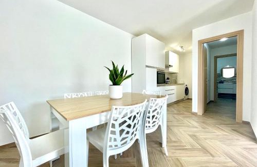 Bari Sardo Apartment | Le Corti Sarde On The Hill