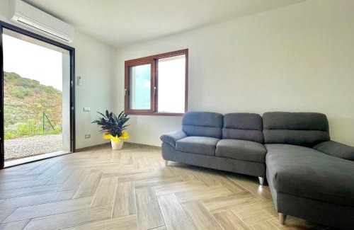 Bari Sardo Apartment | Le Corti Sarde On The Hill