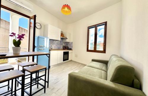 Bari Sardo Apartment | Le Corti Sarde Village