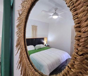 Petite-Ile House | Le Cosy entre Terre & Mer, proche Grand'Anse