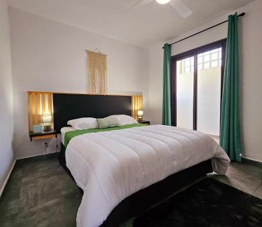 Petite-Ile House | Le Cosy entre Terre & Mer, proche Grand'Anse