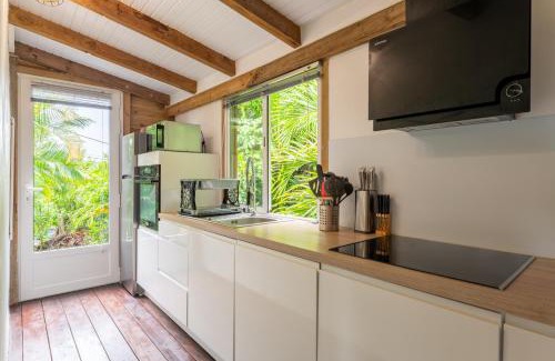 Morne-A-l'Eau Apartment | Le Cosy Palétuvier
