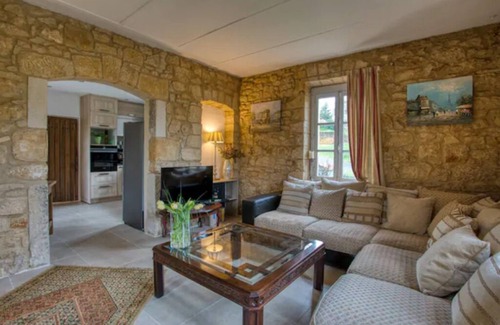 Vezac House | Le Cottage Vallée des 5 Châteaux