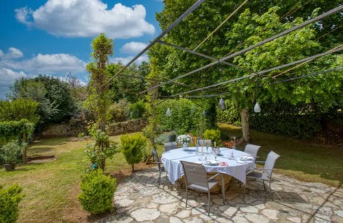 Vezac House | Le Cottage Vallée des 5 Châteaux
