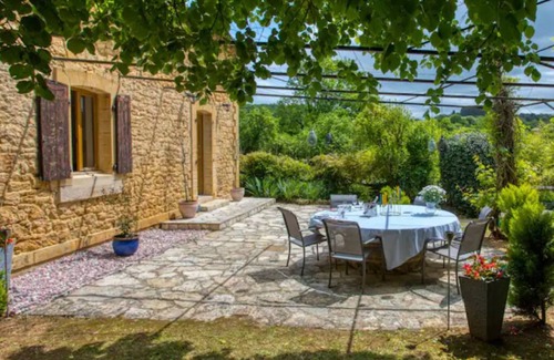 Vezac House | Le Cottage Vallée des 5 Châteaux