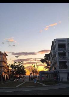 Plage d'Argeles Apartment | Le coup de cœur d’Argelès