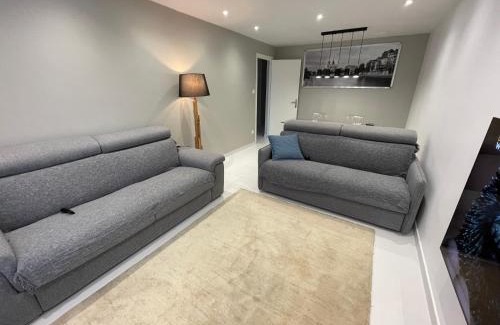 Plage d'Argeles Apartment | Le coup de cœur d’Argelès