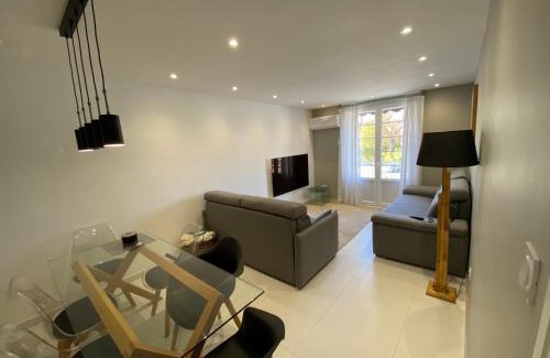 Plage d'Argeles Apartment | Le coup de cœur d’Argelès