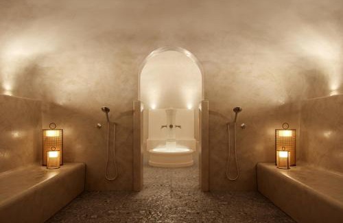 Mane Hotel | Le Couvent des Minimes, un Hôtel & Spa L'Occitane en Provence