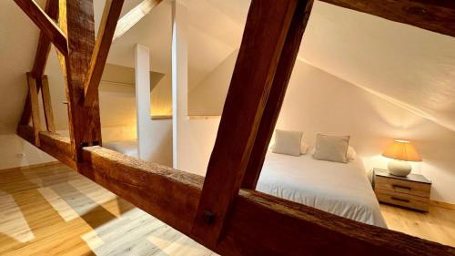 Ares Apartment | Le Crocolion