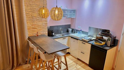 Ares Apartment | Le Crocolion