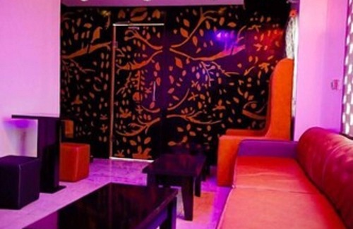 Ikeja Hotel | Le Curve Hotel