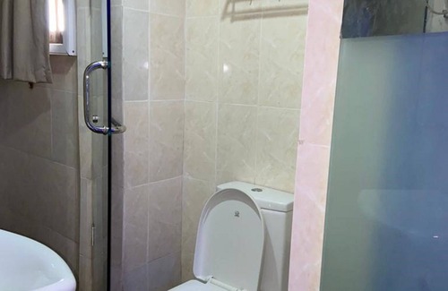 Ikeja Hotel | Le Curve Hotel