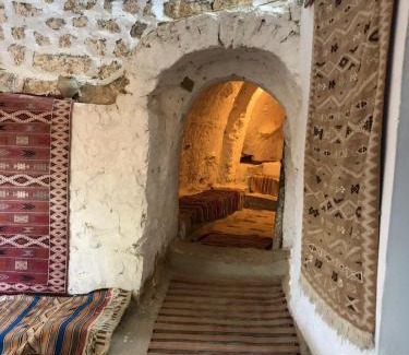 Mareth Bed & Breakfast | Le demeure de toujane