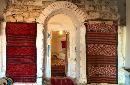 Mareth Bed & Breakfast | Le demeure de toujane