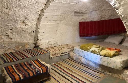Mareth Bed & Breakfast | Le demeure de toujane