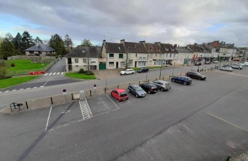 Le Mele-sur-Sarthe Apartment | LE DEUX GAULLE