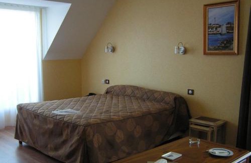 Carnac Hotel | Le Diana Hôtel & Spa