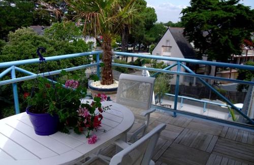 Carnac Hotel | Le Diana Hôtel & Spa