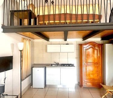 Ortona Bed & Breakfast | Le dimore Al Vecchio Teatro