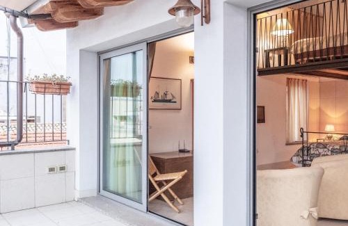 Ortona Bed & Breakfast | Le dimore Al Vecchio Teatro