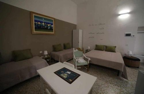 Ripacandida Apartment | "Le Dimore degli Artisti" RIPACANDIDA